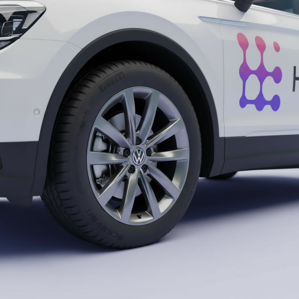 Ansicht 11 von Volkswagen Tiguan