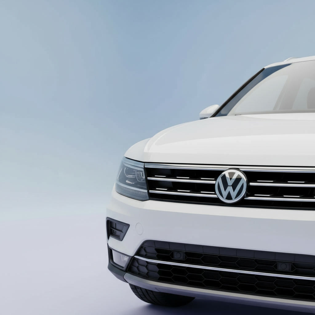 Ansicht 2 von Volkswagen Tiguan