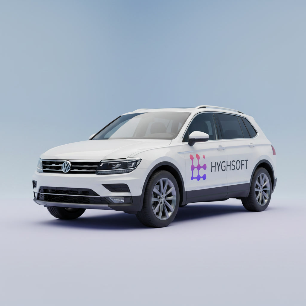 Ansicht 5 von Volkswagen Tiguan