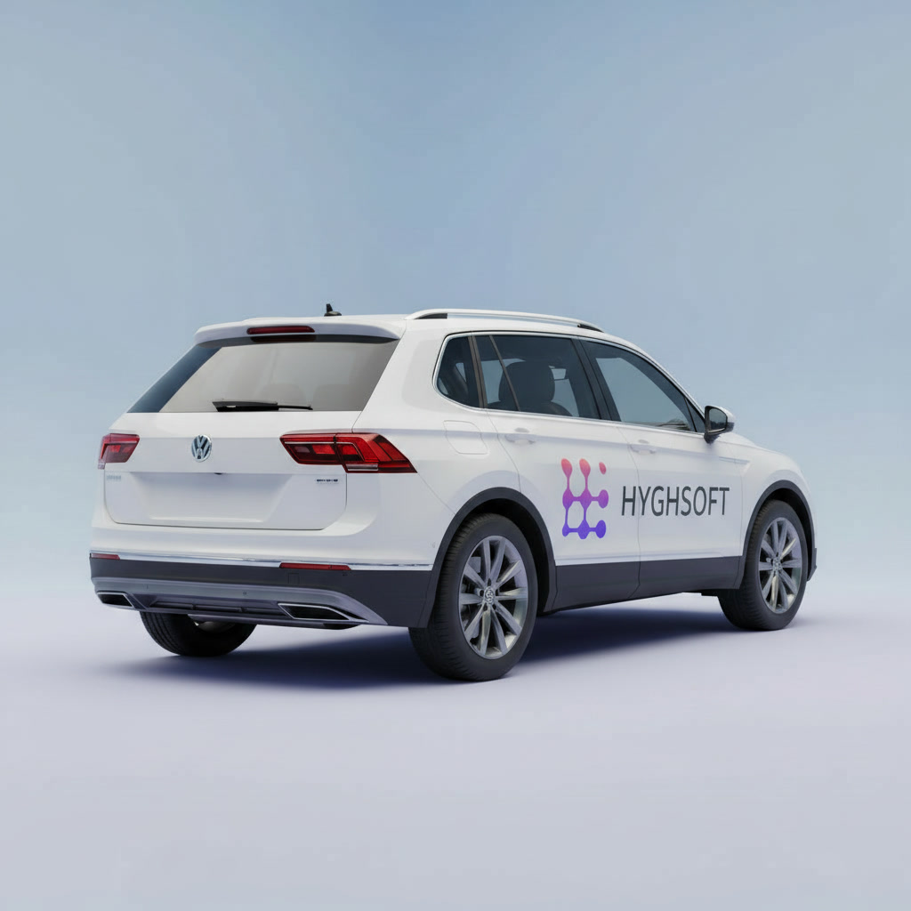 Ansicht 6 von Volkswagen Tiguan