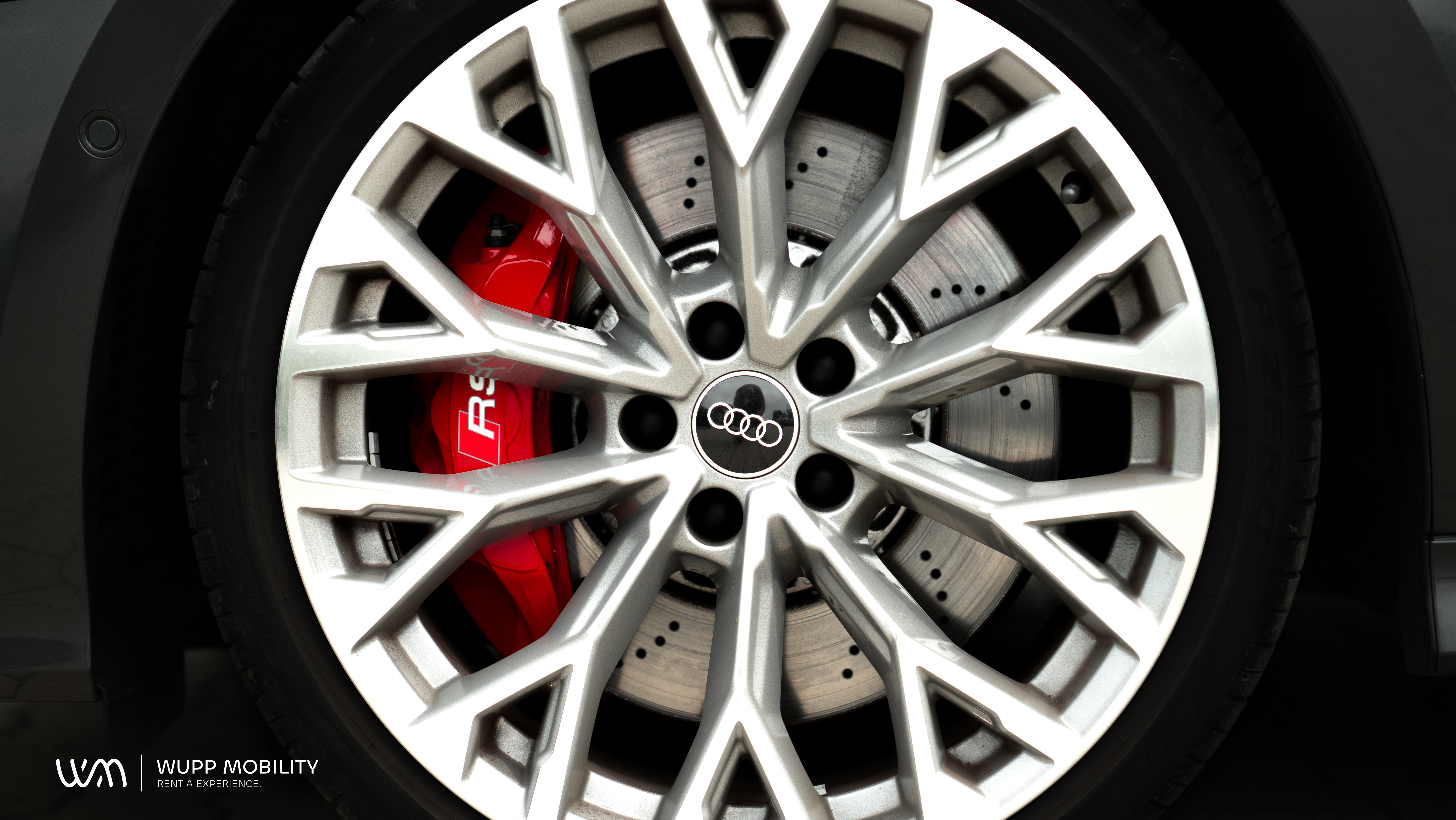 Ansicht 6 von Audi RS3