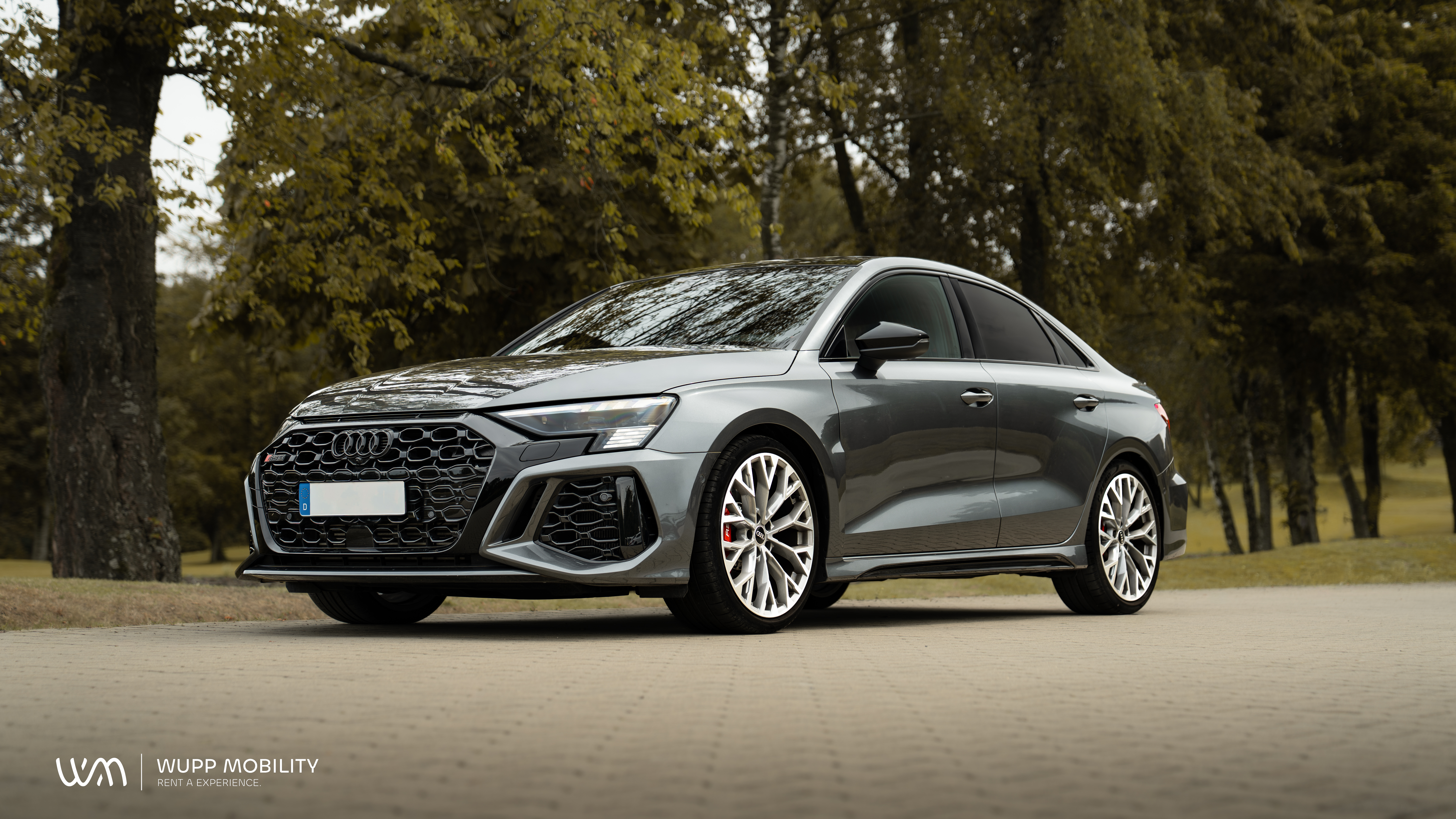 Ansicht 4 von Audi RS3